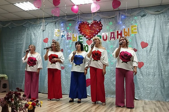 Как прошла Неделя родительской любви в Мушинском сельсовете