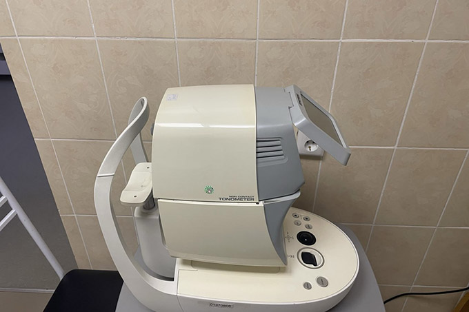 Врач рассказала, как уберечься от глаукомы