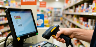 Продлён упрощённый порядок продажи маркированных товаров через торговые автоматы