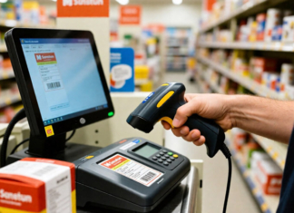 Продлён упрощённый порядок продажи маркированных товаров через торговые автоматы