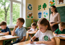 Как проверить свою экограмотность