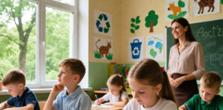 Как проверить свою экограмотность