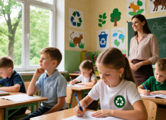 Как проверить свою экограмотность