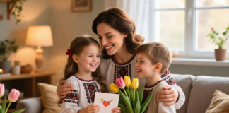 Что подарить маме на День матери. Идеи, которые тронут сердце