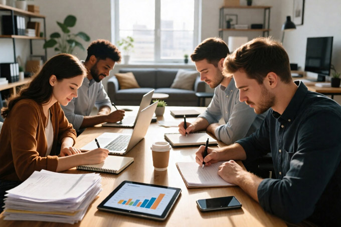 Что нужно знать предпринимателям при переходе из ИП в коммерческую организацию