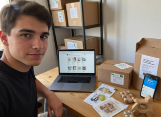 С 2026 года некоторые ИП не смогут продавать на маркетплейсах: объясняем новые правила