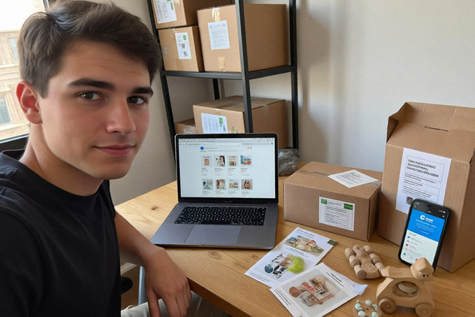 С 2026 года некоторые ИП не смогут продавать на маркетплейсах: объясняем новые правила