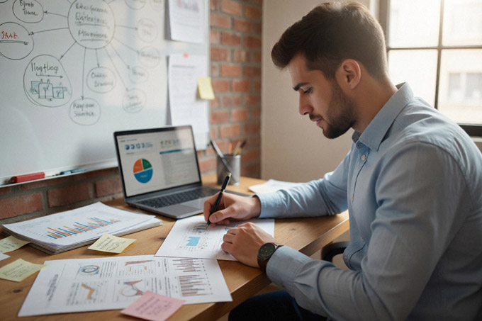 В Беларуси увеличили субсидии на организацию предпринимательской деятельности