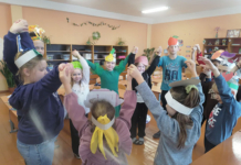 Узнали, как проходят осенние каникулы Узнали, как проходят осенние каникулы