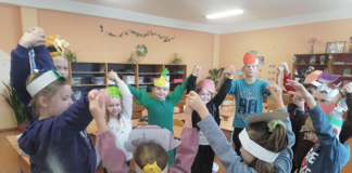 Узнали, как проходят осенние каникулы Узнали, как проходят осенние каникулы