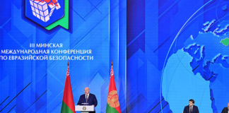 Неделя Президента: международные инициативы, деревня будущего и расследование «литовской аферы»