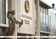 Совещание у Президента по развитию районов Припятского Полесья