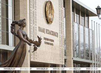 Совещание у Президента по развитию районов Припятского Полесья