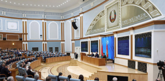 Неделя Президента: модернизация Полесья, кадровые решения и новые ориентиры для страны