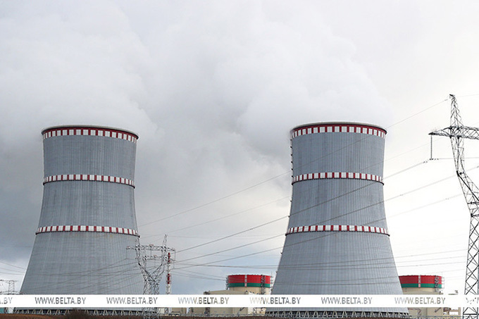БелАЭС — 5 лет. Как станция повлияла на экономику страны