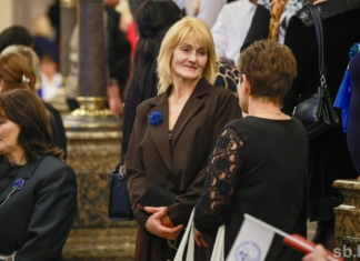 Республиканский форум объединил тружениц села.