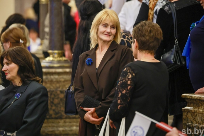 Республиканский форум объединил тружениц села.