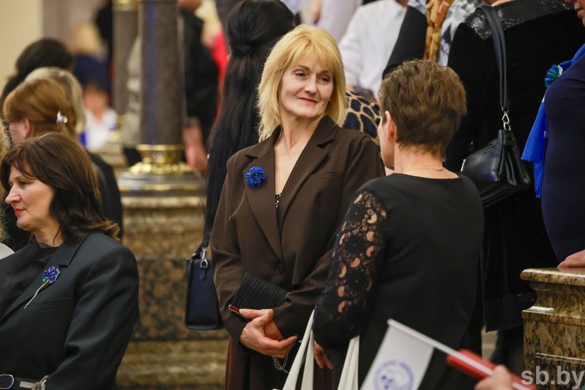 Республиканский форум объединил тружениц села.