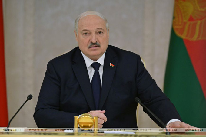 Неделя Президента: модернизация Полесья, кадровые решения и новые ориентиры для страны