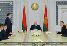 Президент рассмотрел кадровые вопросы