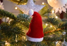 Когда стартуют новогодние благотворительные акции.