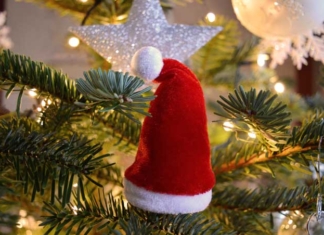 Когда стартуют новогодние благотворительные акции.