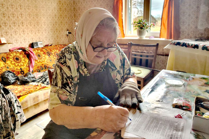 Спасатели и милиционеры проводят совместные рейды