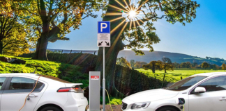 Белорусский электромобиль проходит технические испытания