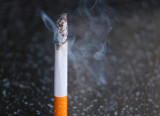Какие меры готовят по регулированию никотиносодержащей продукции