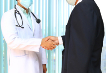 Скажем «да» прививке против гриппа