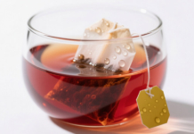 Почему опасно пить пакетированный чай