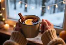 Работники райЦГЭ рассказали о 5 правилах питания для холодного сезона