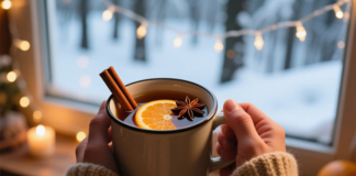 Работники райЦГЭ рассказали о 5 правилах питания для холодного сезона