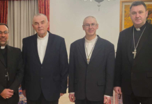 Президент Беларуси помиловал и освободил двух католических священников Освобождены два католических священнослужителя