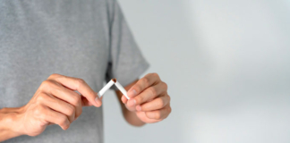 Вейпы — вне закона: сотрудники ИДН проводят рейды.