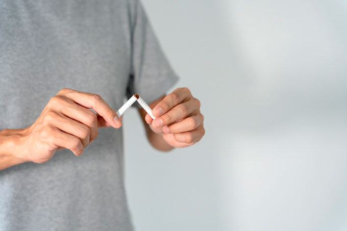 ИДН Вейпы — вне закона: сотрудники ИДН проводят рейды.