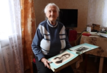 О чём вспоминает ветеран труда Зоя Стаблецкая из аг. Ходосы О чём вспоминает ветеран труда Зоя Стаблецкая из аг. Ходосы