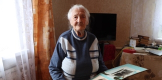 О чём вспоминает ветеран труда Зоя Стаблецкая из аг. Ходосы