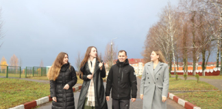 Что в планах Молодёжного совета на следующий год