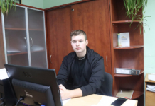 Первые шаги Станислава Гапонова в профессии психолога