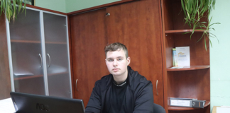 Первые шаги Станислава Гапонова в профессии психолога Первые шаги Станислава Гапонова в профессии психолога