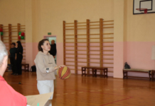 Как прошёл спортивный квест «Стартуют все!»