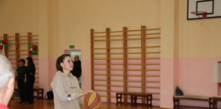 Как прошёл спортивный квест «Стартуют все!»