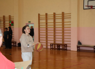 Как прошёл спортивный квест «Стартуют все!»