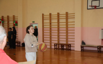 Как прошёл спортивный квест «Стартуют все!» Как прошёл спортивный квест «Стартуют все!»