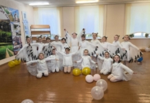 Узнали, где черпает вдохновение хореограф Людмила Палеева