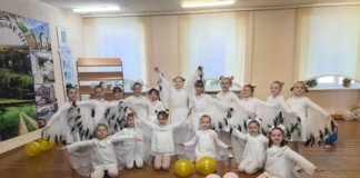 Узнали, где черпает вдохновение хореограф Людмила Палеева Узнали, где черпает вдохновение хореограф Людмила Палеева