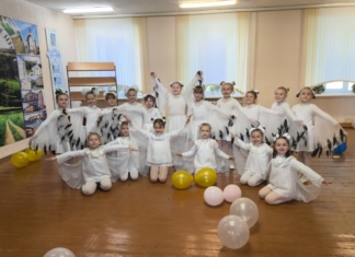 Узнали, где черпает вдохновение хореограф Людмила Палеева