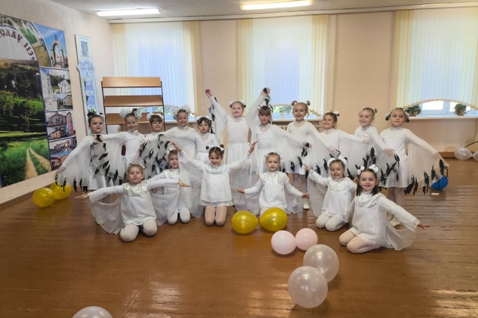 Узнали, где черпает вдохновение хореограф Людмила Палеева