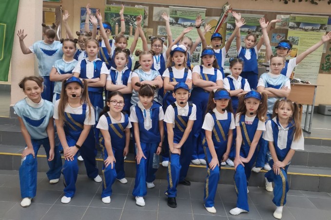 Узнали, где черпает вдохновение хореограф Людмила Палеева